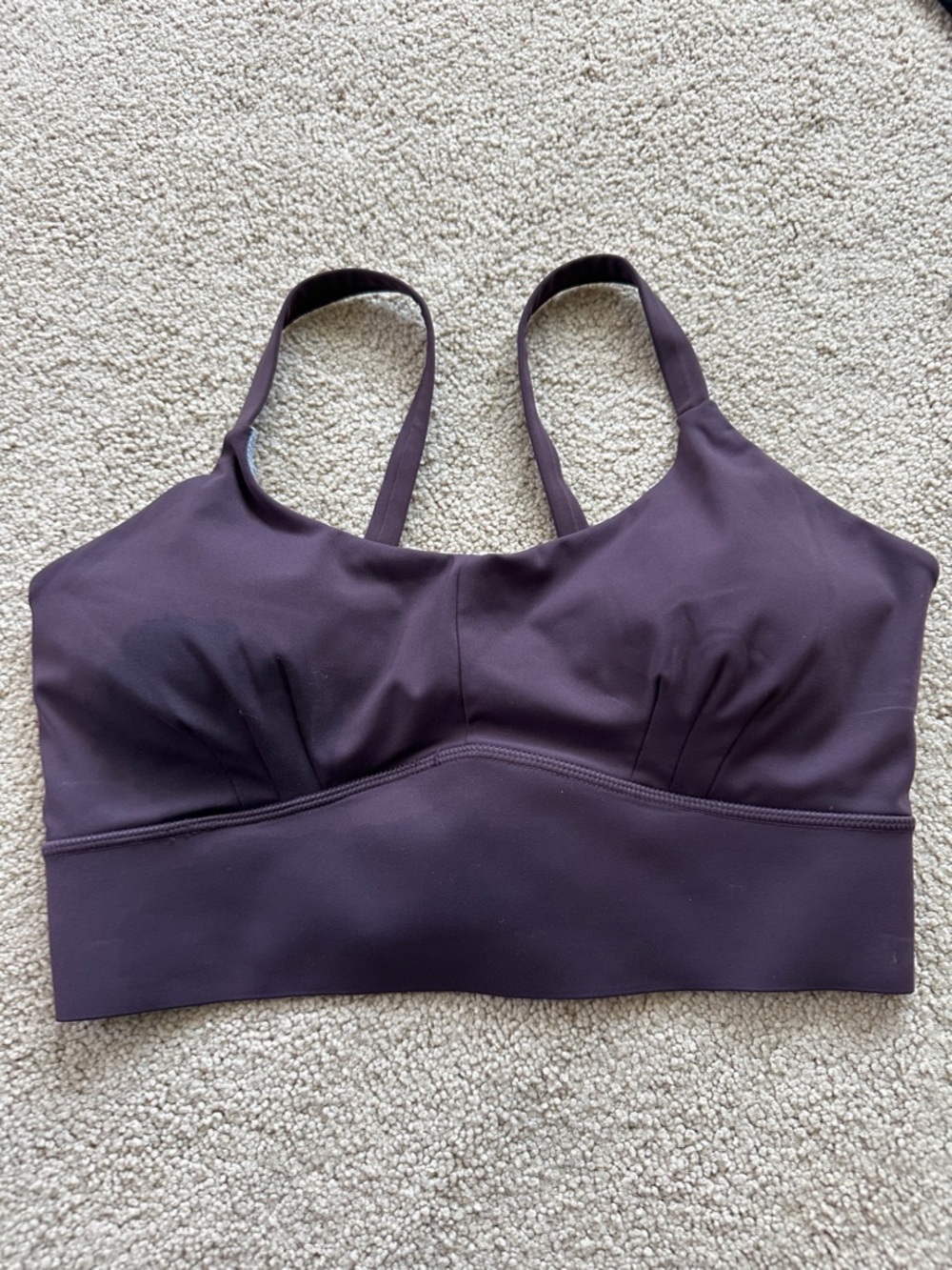 Born primitive sports bra